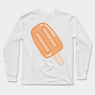 Popsicle Long Sleeve T-Shirt